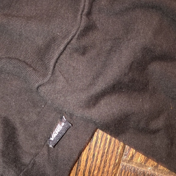 Vans T-shirt off the wall world tour size medium - Picture 6 of 9